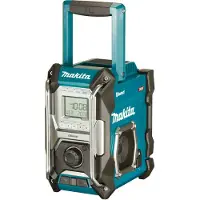 Makita MR002G radio med bluetooth