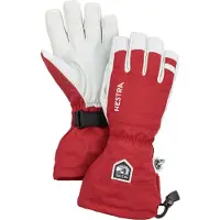 Hestra Army Leather Heli Ski Glove herr skidhandske