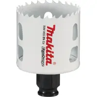 Makita Hålsåg E-03838; Ezychange; 52 mm; HSS Bi-metal