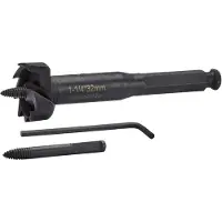 Makita Forstner kvistborr D-29963; 32 mm