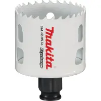 Makita Hålsåg E-03850; Ezychange; 56 mm; HSS Bi-metal