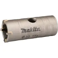 Makita Hålsåg D-73891; 30x50 mm; SDS-plus