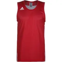 Adidas 3g Speed Reversible ärmlös T-shirt