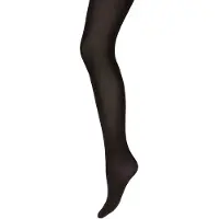 Wolford Nylonstrumpbyxa 'Tummy' svart