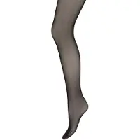 Wolford Nylonstrumpbyxa 'Tummy' svart