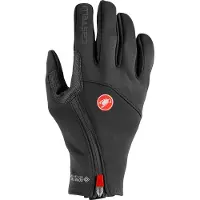 Castelli Mortirolo Gloves Black, Size S
