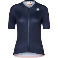Sportful Flare Korta ärmar Cykeltröja