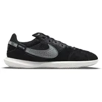 Nike Streetgato Ic Small Sided - Svart/vit - Inomhus (Ic), storlek 47