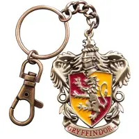 Harry Potter - Gryffindor Keyring