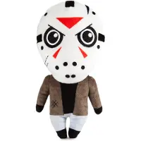 Kidrobot Friday The 13TH nallebjörn