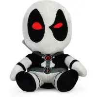 Kidrobot X-Force Deadpool Phunny Plush x Marvel