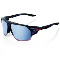 100% Norvik - HiPER spegelglas Black Holographic