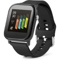 Technaxx TX-SW6HR Smartwatch 1size Svart