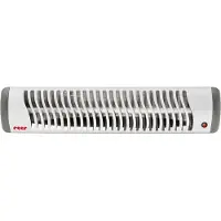 Reer EasyHeat värmestrålare för skötbord