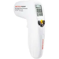 MASTECH Ms6590p Infraröd Termometer