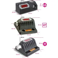 Wera 867/4 Z IP 05134682001 Torx-Bit 8 IP Verktygsstål seg, legerad F 6.3 1 st
