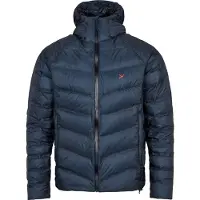 Nordisk Sol Ultralight Down Filled Shell Jacka