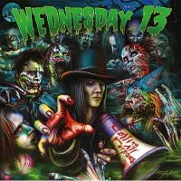 Napalm Records Wednesday 13: Calling All Corpses