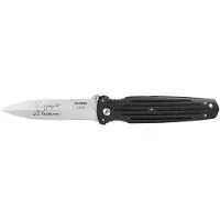 Gerber - Knivar och verktyg - Applegate-Fairbairn Combat Folder för Unisex - Grå