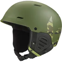 Bolle Mute Mips skidhjälm