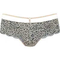 LASCANA Hipster brun / svart
