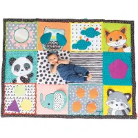 Infantino Fold & Go Jumbo lekmatta