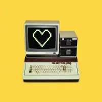 Ginza.se Egyptian Lover: Computer Love