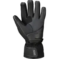 IXS Sonar-GTX 2.0 Handskar Svart 3XL Unisex sort