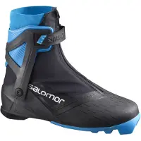 Salomon S/max Carbon Skate Nocturne Mv Prolink Längdskidskor