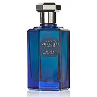 Lorenzo Villoresi Firenze Musk Eau de Toilette 100 ml