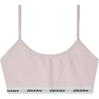 Dickies Topp - Light Pink - - L - Large - Underkläder