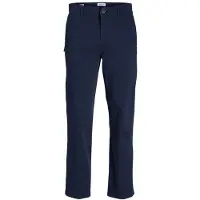 Jack & Jones Tkane Byxor