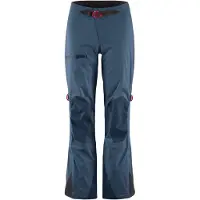 Klättermusen Women's Andvare Pants Midnight Blue
