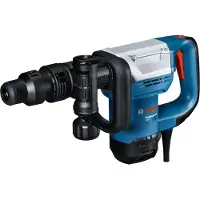 Bosch Bilningshammare GSH 5; 1100 W; SDS-max