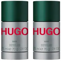 HUGO BOSS 2-pack Hugo Man Deostick 75ml