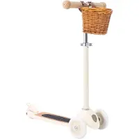 Banwood Sparkcyklar - Cream - - One Size - Sparkcykel