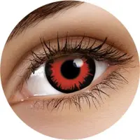Maxvue Vision Färgade Linser Fancy Volturi