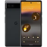 Google Pixel 6a 5G 128GB - Black
