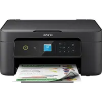 Epson Expression Home XP-3205 Allt-i-ett A4 bläckstråleskrivare med WiFi (3 i 1) [5,5kg]