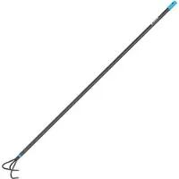 Cellfast kultivator skaft i metall, långt skaft /CELLPRO