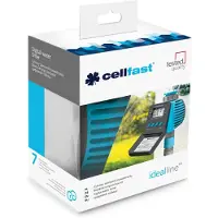 Cellfast Cellpro Bevattningsprogrammerare