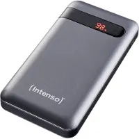Intenso Pd10.000 Power Delivery 10.000mah Powerbank