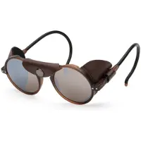 IZIPIZI - Solglasögon - Active Glacier Pro Hazel för Unisex - Brun
