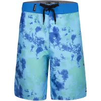 Hurley Tie Dye Badbyxor