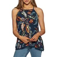 Superdry Vintage Beach ärmlös T-shirt