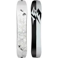 Jones Solution Wide Splitboard