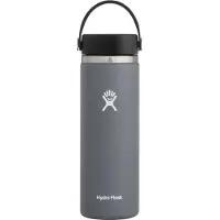 Hydroflask Wide Mouth Flex 946 ml Stone