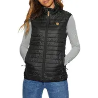 Fjällräven Abisko Womens Padded Vest