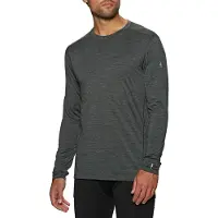Smartwool M'S Classic All-Season Merino baslager långärmad i förpackning, D36, S