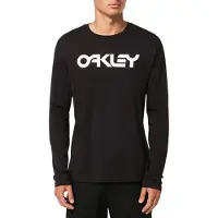 Oakley Mark Ii 2.0 T-shirt Med Lång ärm